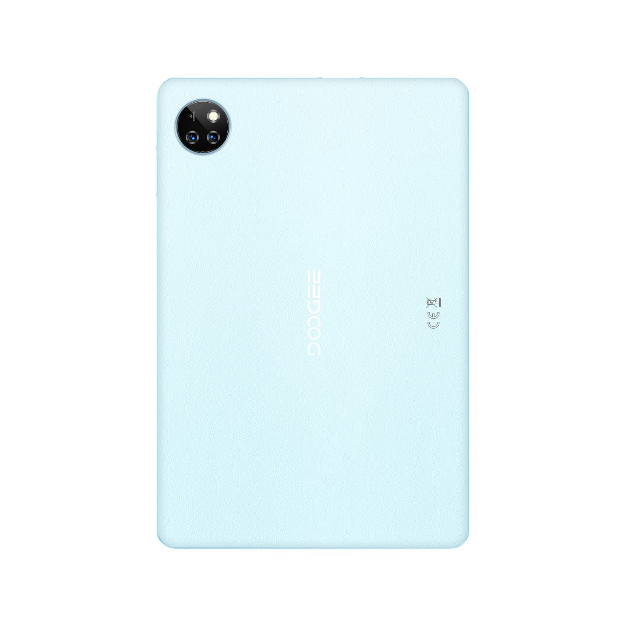 T10W-Blue / DOOGEE T10W DUAL SIM TABLET 128GB , 4GB+5GB , 10.1" IPS HD+ , 8000mAh , Ice Blue