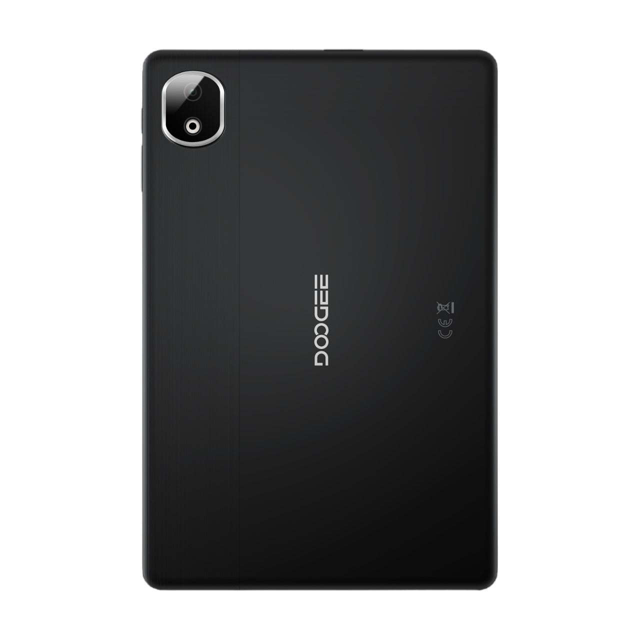 T30E-Black / DOOGEE T30E DUAL SIM TABLET 128GB , 4GB+5GB , 11"IPS HD+ , 8000mAh , Midnight Black