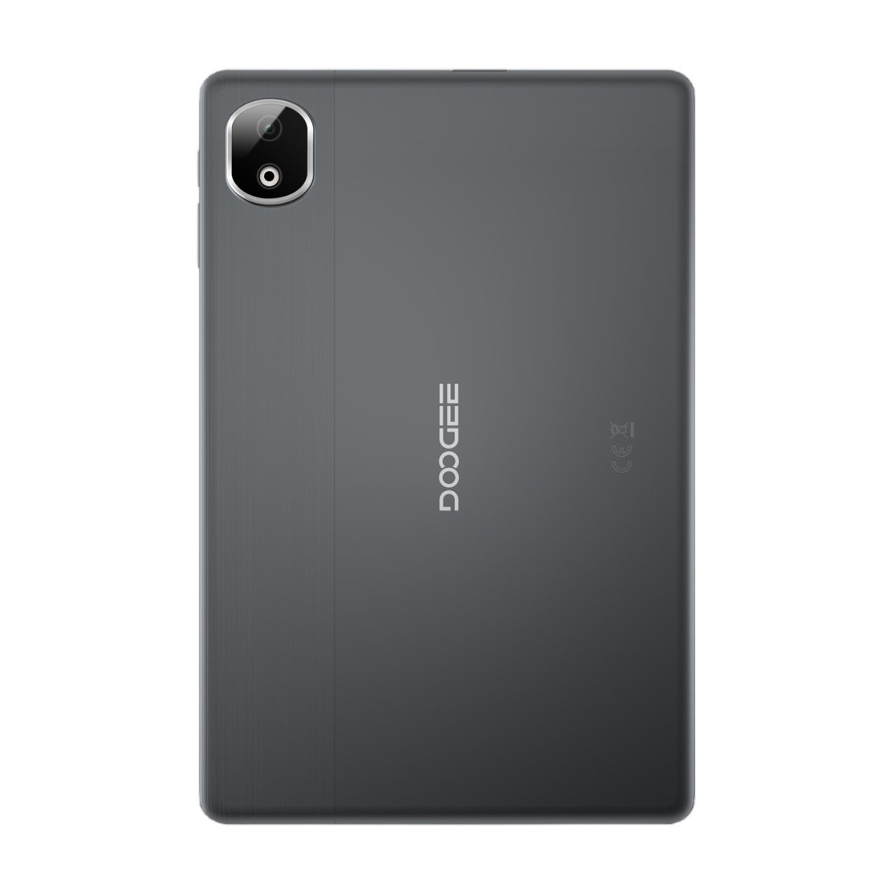 DOOGEE T10W Dual Sim Tablet, 128GB, Grey DOOGEE T10W Dual Sim Tablet, 128GB, Grey