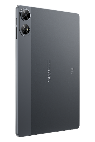 Doogee G6 Plus VIP Edition, 8GB & 256GB, 11Inch, Grey