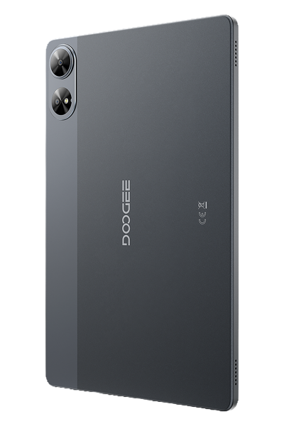 Doogee G6 Plus VIP Edition, 8GB & 256GB, 11Inch, Grey