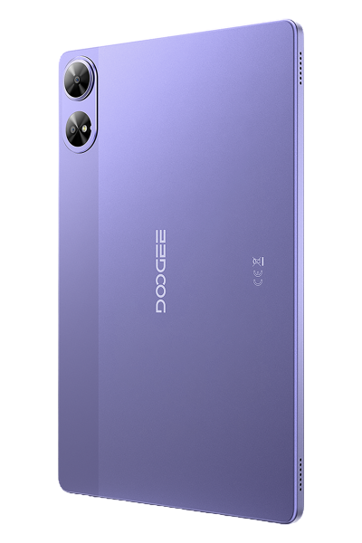 Doogee G6 Plus VIP Edition, 8GB & 256GB, 11Inch, Purple