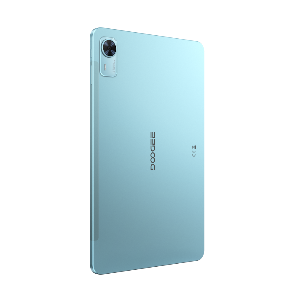 Doogee E3 Plus VIP Edition, 8GB & 256GB, 12Inch, Blue