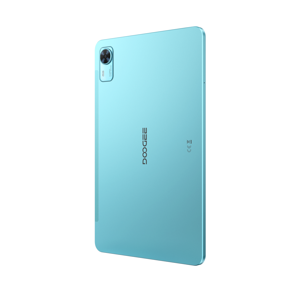 Doogee E3 Plus VIP Edition, 8GB & 256GB, 12Inch, Blue