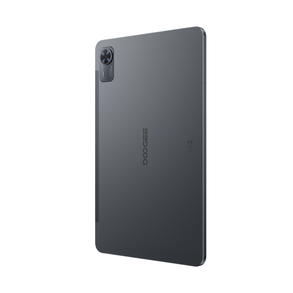 Doogee E3 Plus VIP Edition, 8GB & 256GB, 12Inch, Grey