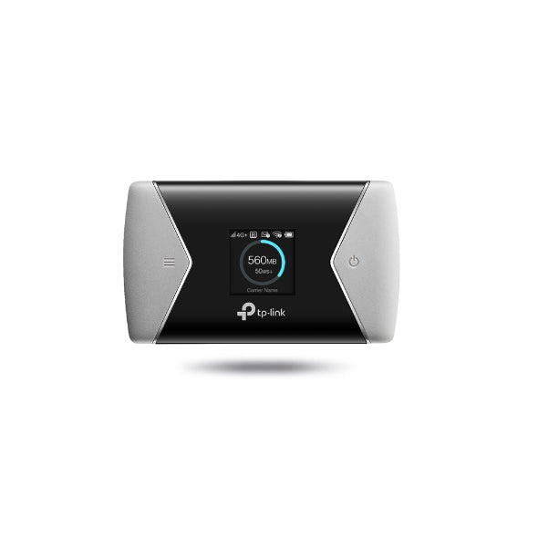 Tp-Link 600Mbps Lte-Advanced Mobile Wi-FiBlack