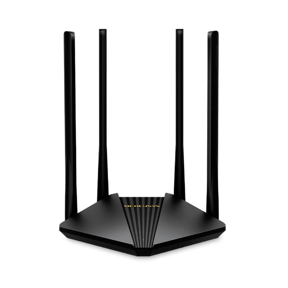 MR30G/Tp-link AC1200 Wireless Dual Band Gigabit Router,Black YES / BLACK / AC1200