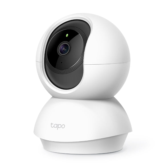 Tapo Pan Tilt Home Security Wi-Fi Camera2K Qhd 1080P