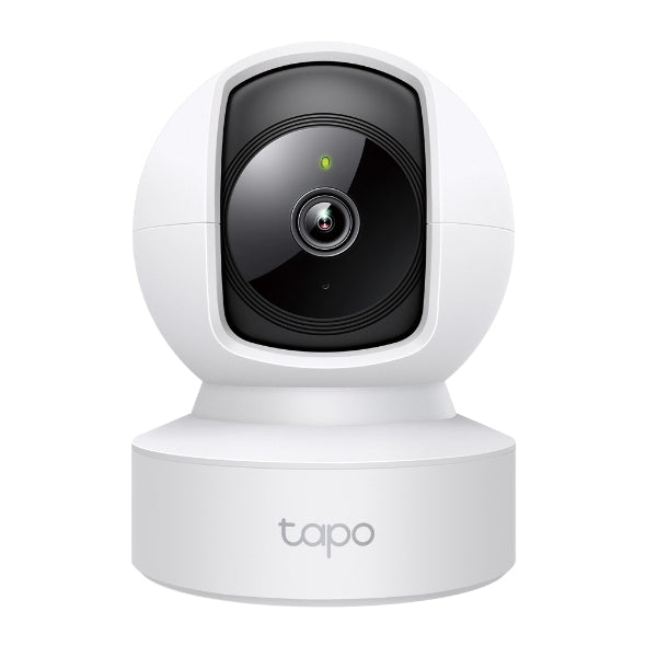 Tapo Pan Tilt Home Security Wi-Fi Camera2K Qhd 4Mp