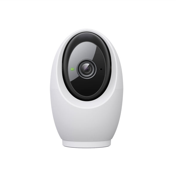 Tp-Link Pan Tilt AI Home Security, WiFi Camera, White Tp-Link Pan Tilt AI Home Security, WiFi Camera, White