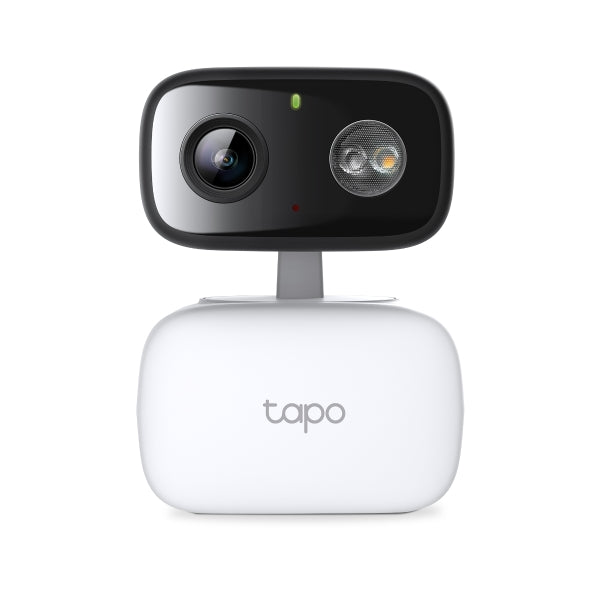 Tp-Link Indoor / Outdoor Home Security WiFi Camera, White Tp-Link Indoor / Outdoor Home Security WiFi Camera, White