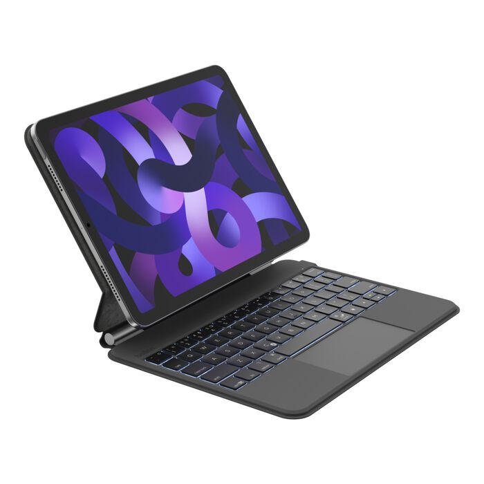 Belkin Keyboard Folio Mag, iPad Pro 11, Black Belkin Keyboard Folio Mag, iPad Pro 11, Black