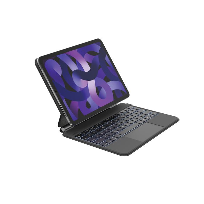 Belkin Keyboard Folio Mag, iPad Pro 13, Black