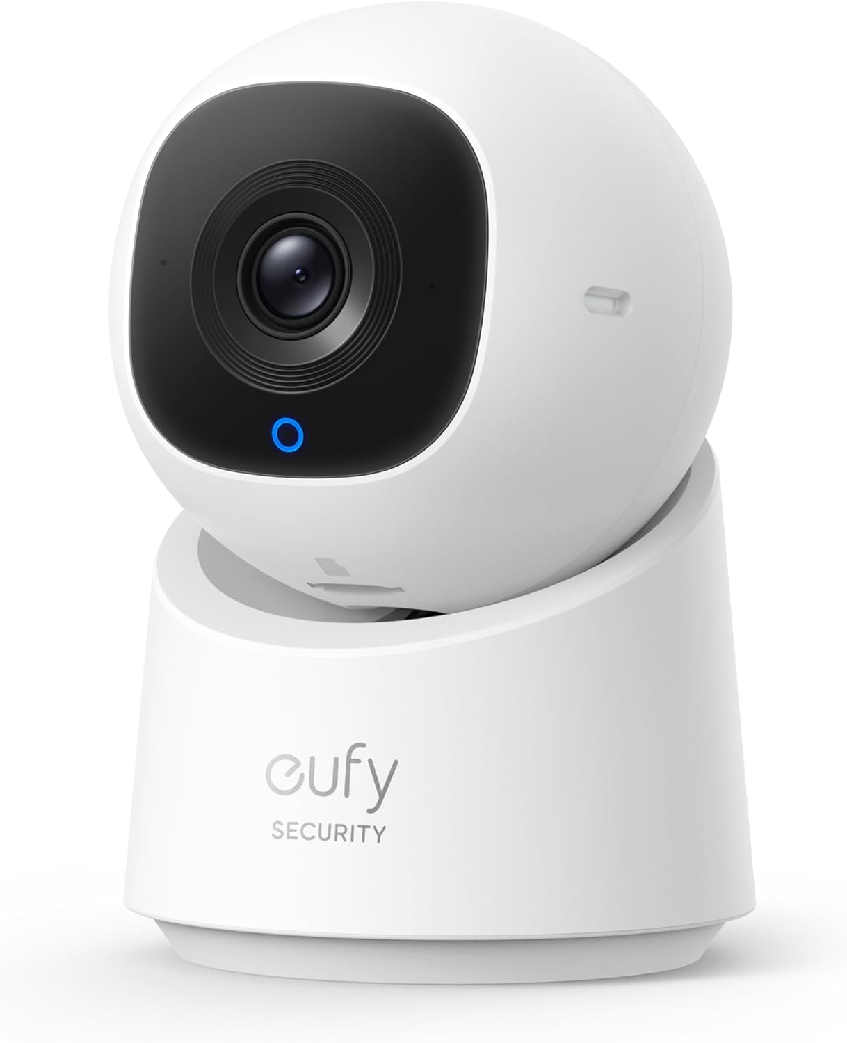 كاميرا أمنية داخلية انكر Eufy Security Indoor، لون أبيض