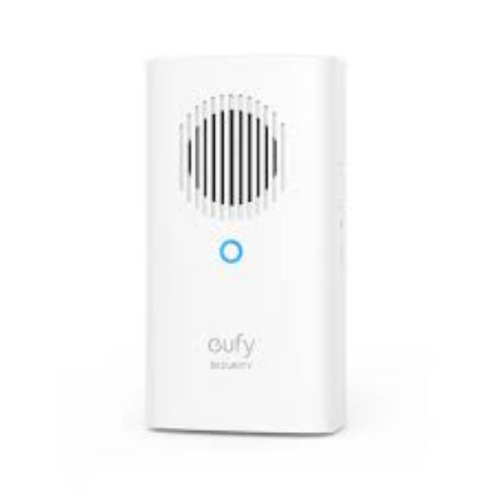 Anker Eufy Edge HomeBase Mini, White