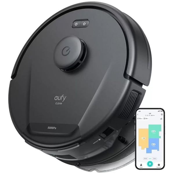 Anker Eufy Clean L60 Hybrid Black