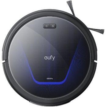 Anker Robot Vacuum Eufy G50 Hybrid, Black