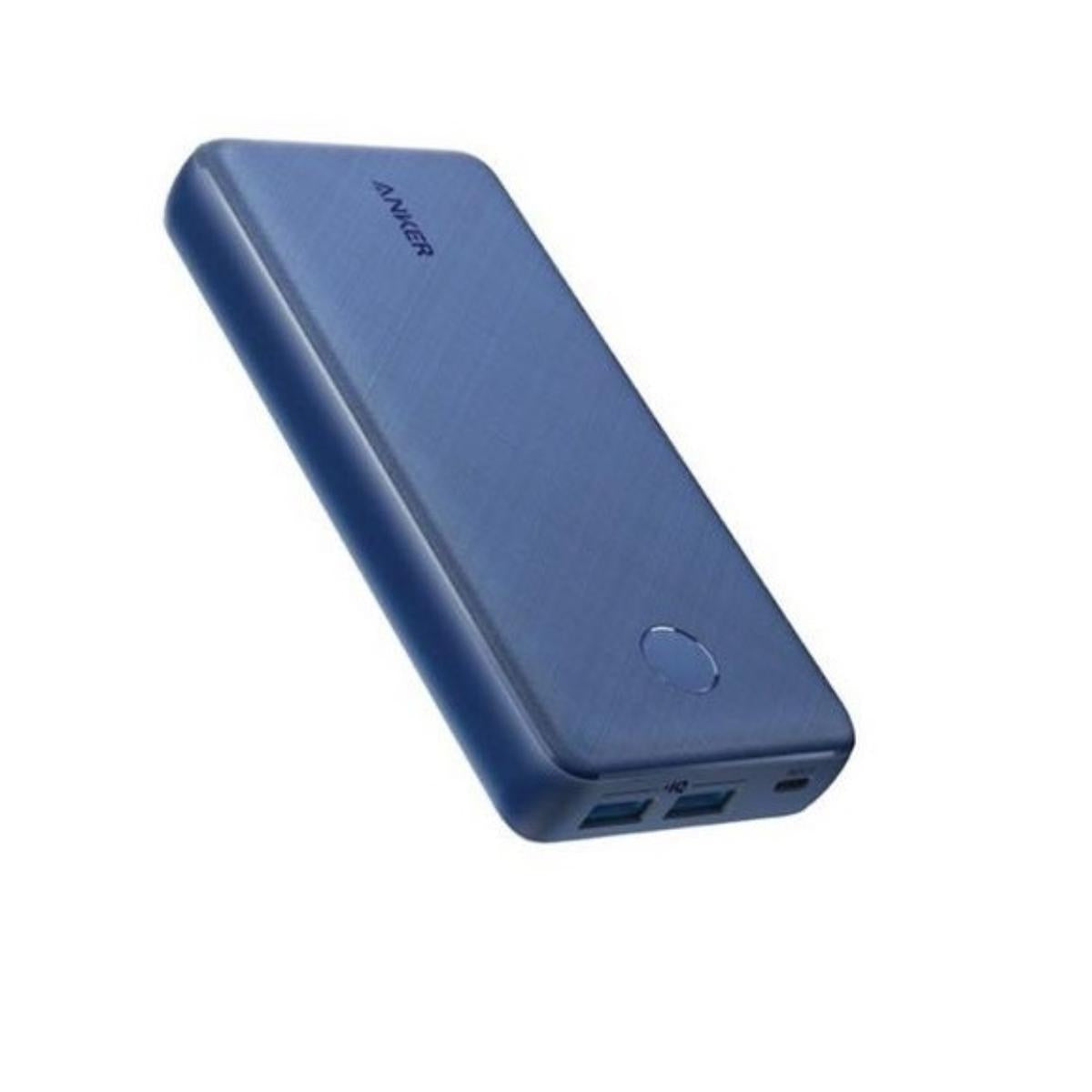 A1363H31/Anker PowerCore Select 20000  Blue Iteration 1 POWER BANK / Blue / PowerCore Select 20000