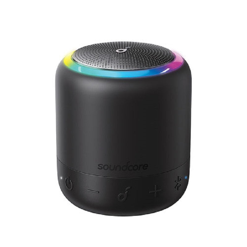 A3127Z11/Soundcore Mini 3 Pro  Black Iteration 1 Speaker / Black / PORTABLE