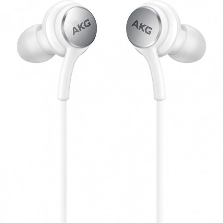 EO-IC100BWEGEU / Samsung Type-C Earphones Sound By AKG , White - 8806090270062 EarPods / White / C Earphones Sound By AKG