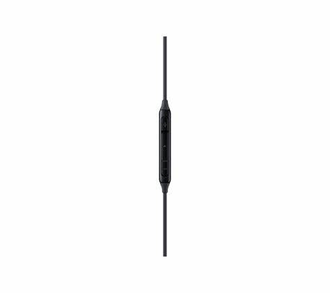 EO-IC100BBEGEU  / Samsung Type-C Earphones Sound By AKG , Black-8806090270123 EarPods / Black / Type-C Earphones Sound By AKG