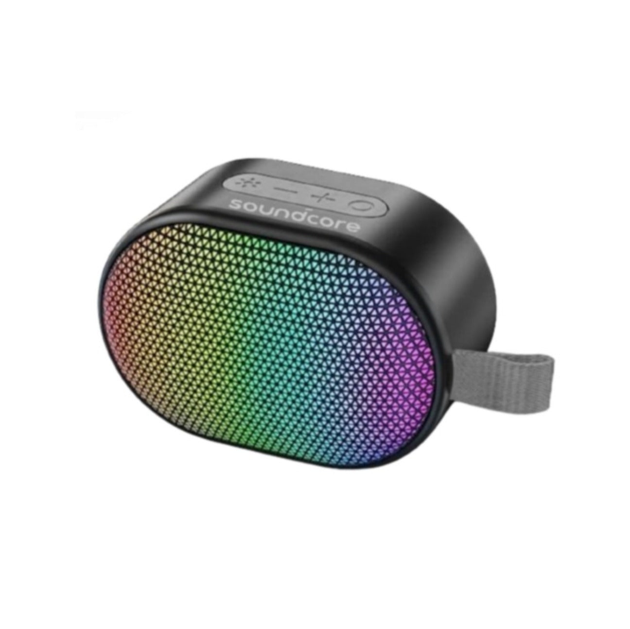 Anker Sound core Pyro Mini Black Speaker