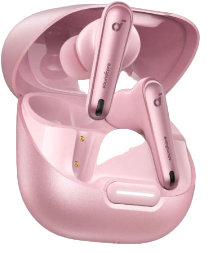 A3947H51 / Anker Soundcore Liberty 4 NC Pink EarPods-194644133948