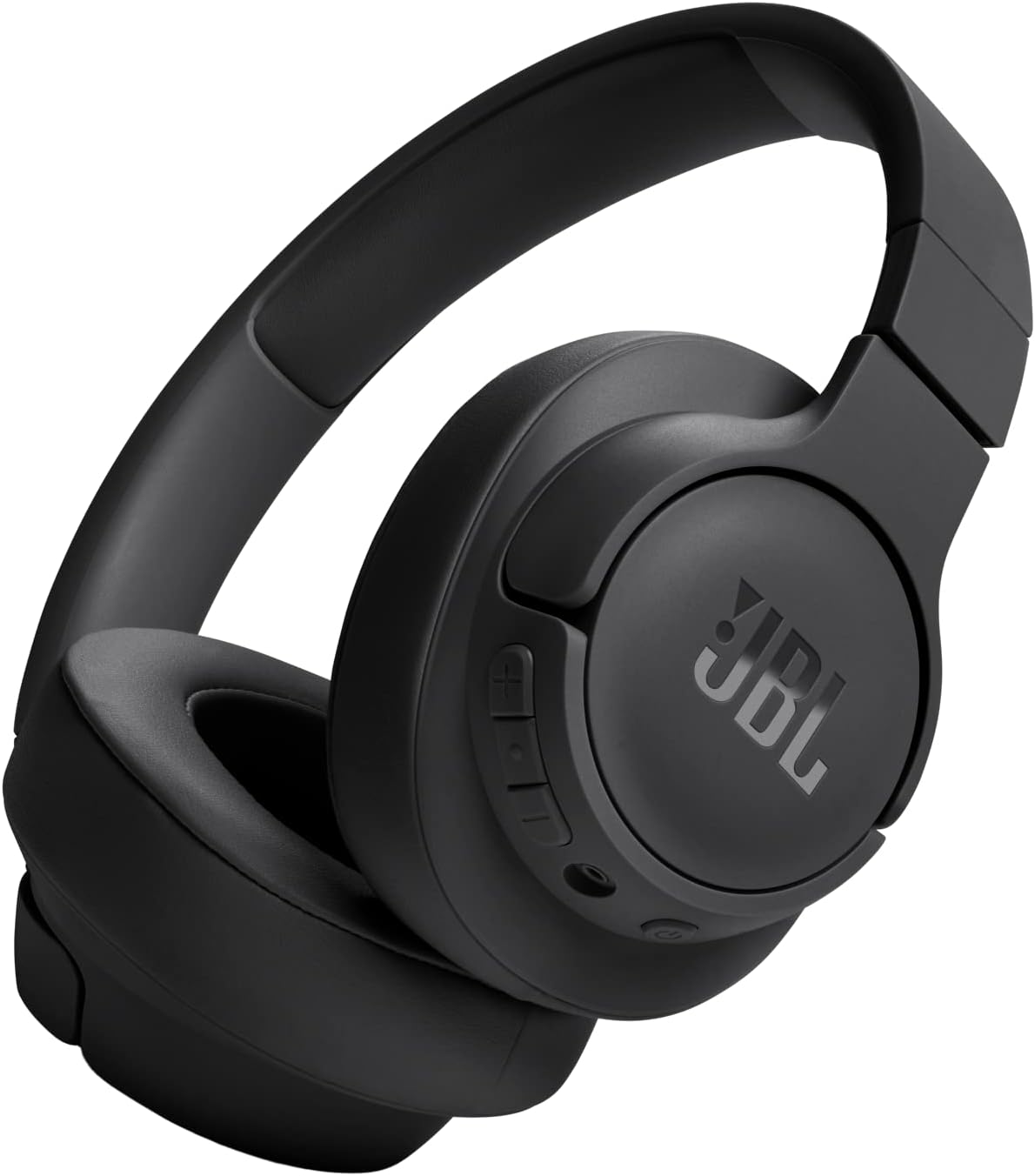 T720BTBLK / JBL Tune 720BT Wireless Over-Ear Headphones Black-  6925281967061