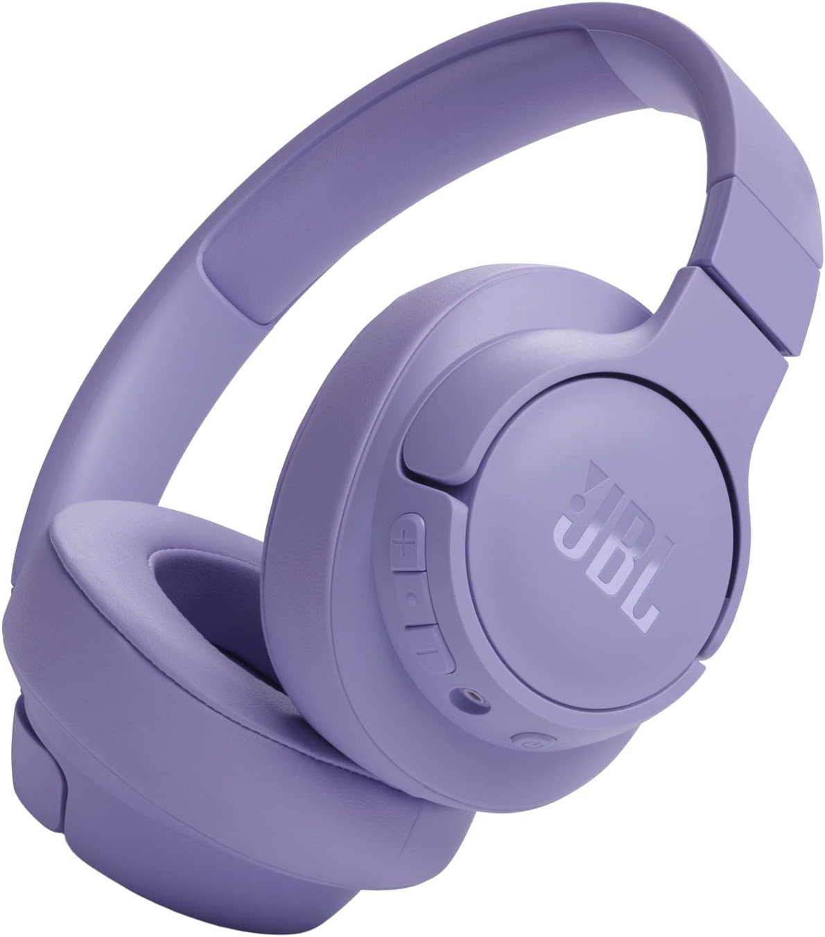 T720BTPUR / JBL Tune 720BT Wireless Over-Ear Headphones Purple - 6925281967092