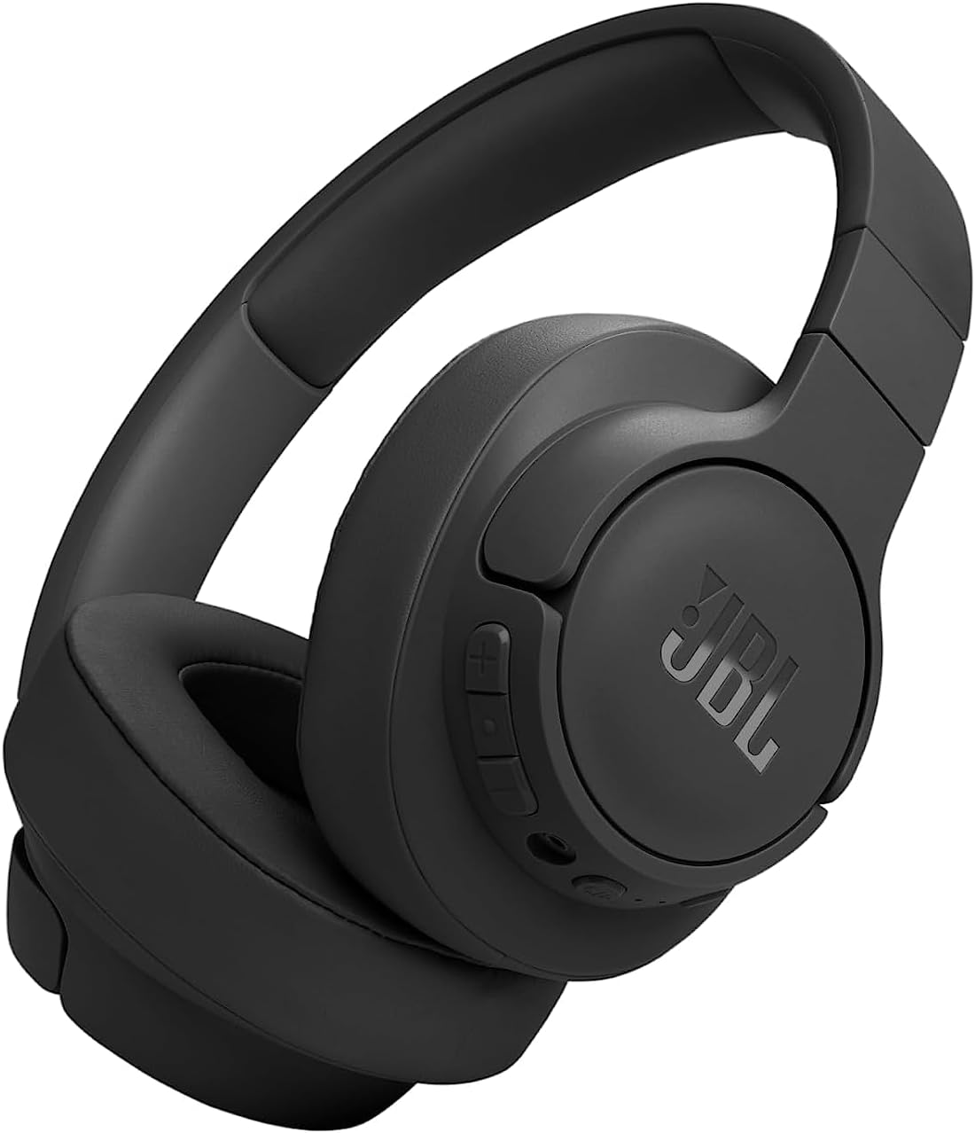 T770NCBLK / JBL Tune 770NC Wireless Over-Ear Headphones Black - 6925281974526