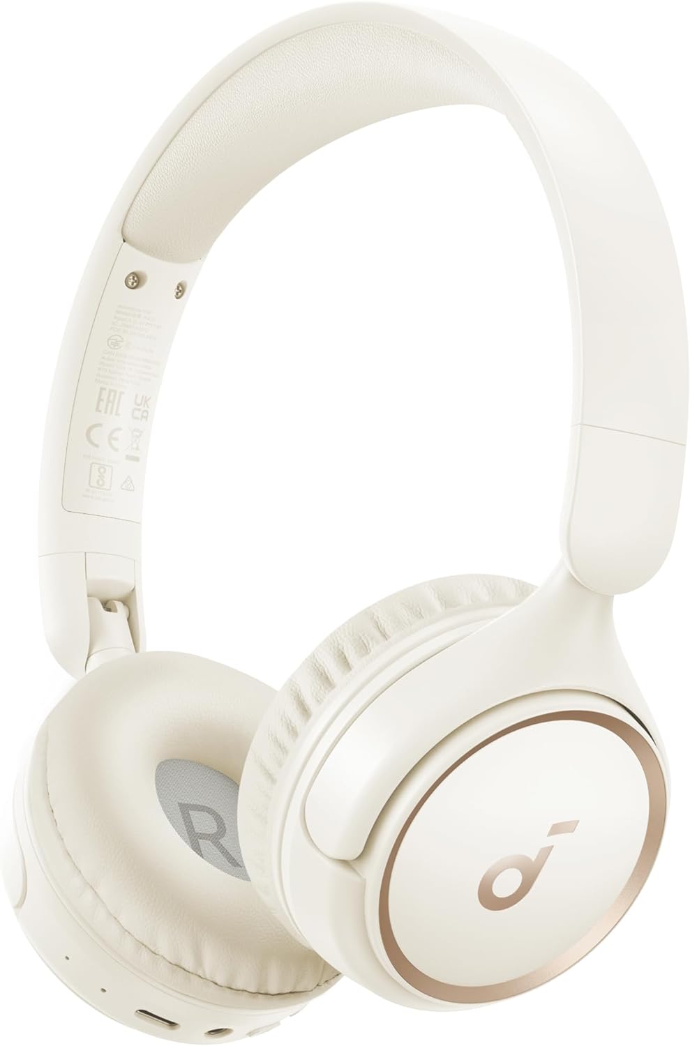 A3012H21 / Anker Soundcore H30i White Headphone -194644176228 WHITE