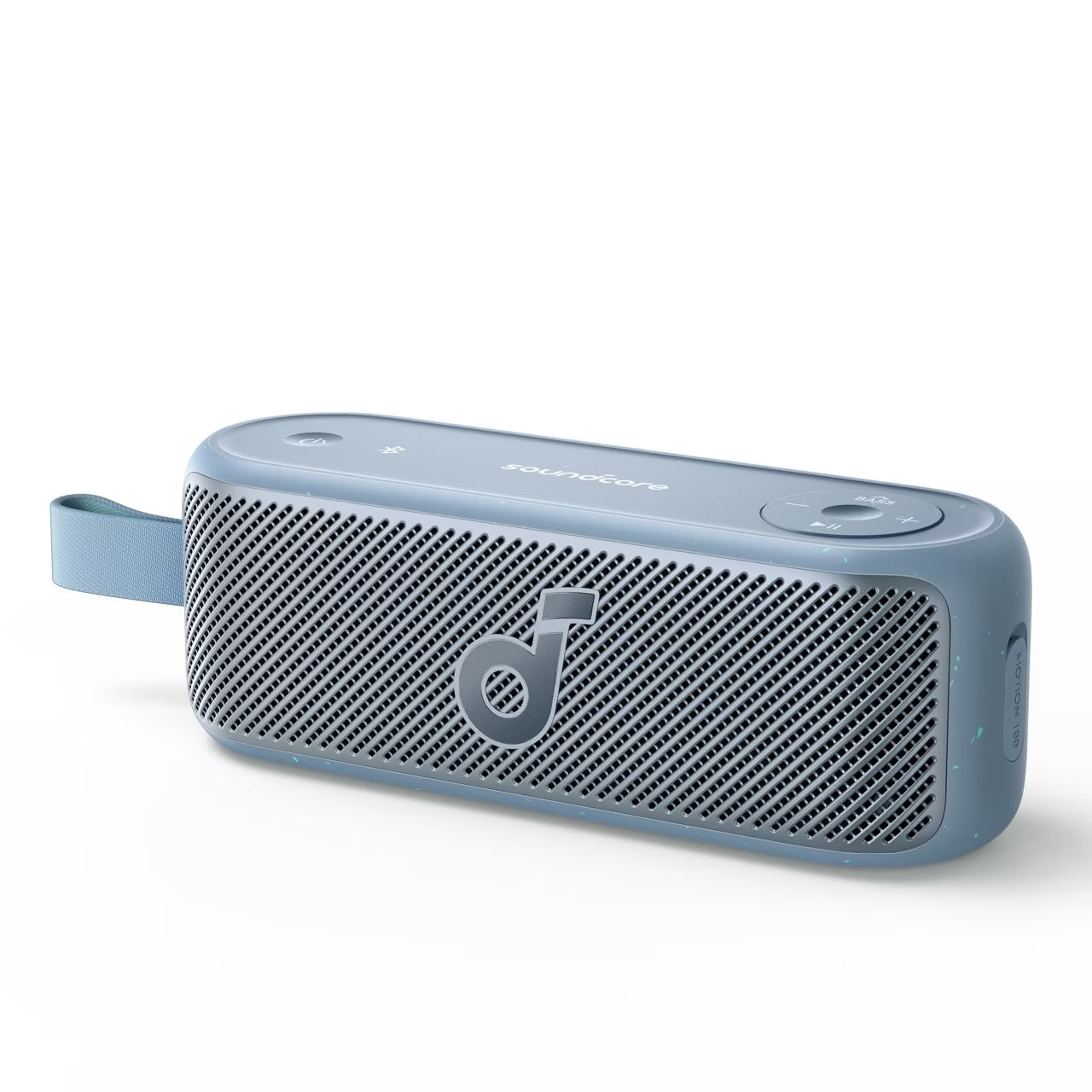 A3133031 / Anker Soundcore Motion 100 Blue - 194644175665 BLUE