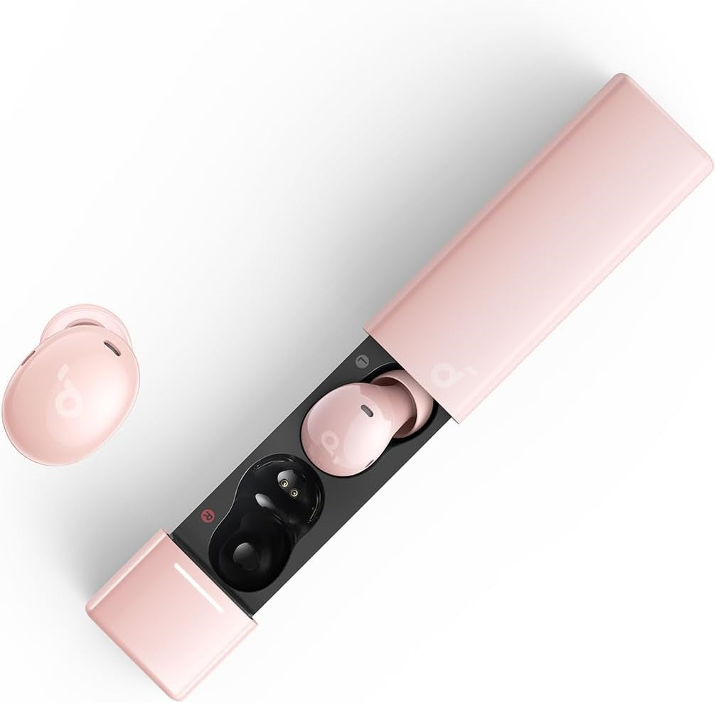 A3958H51/ Anker Soundcore A30i Pink-194644041182