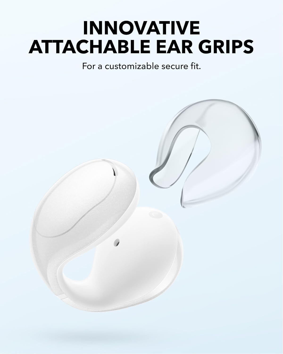 Anker Soundcore C30I Earpods White