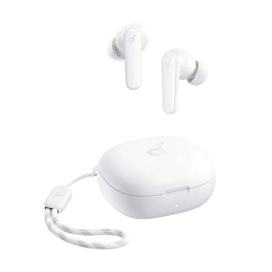 A3949H22 / Anker Soundcore R50i Earpods White