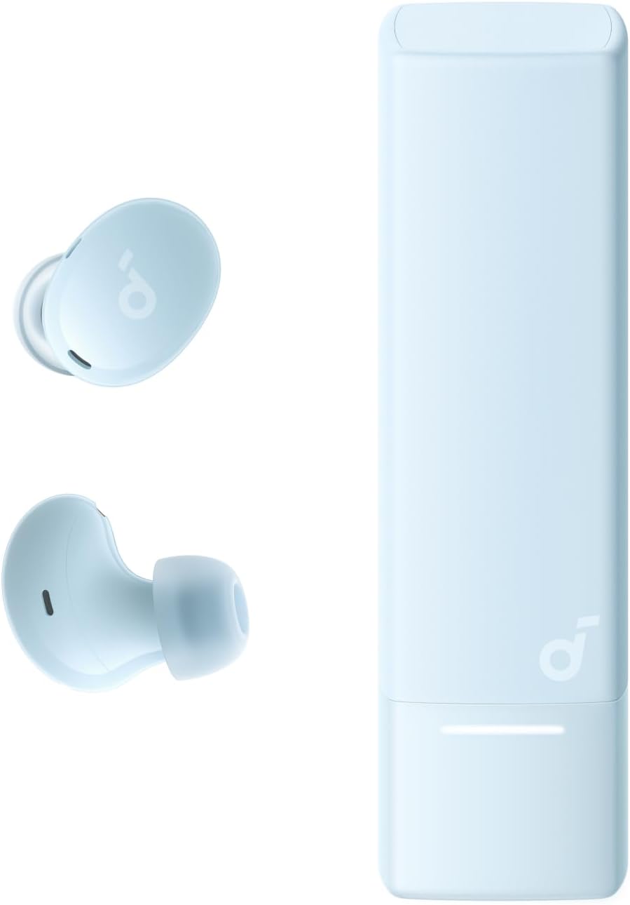 A3958H31 / Anker Soundcore A30i Earpods Blue