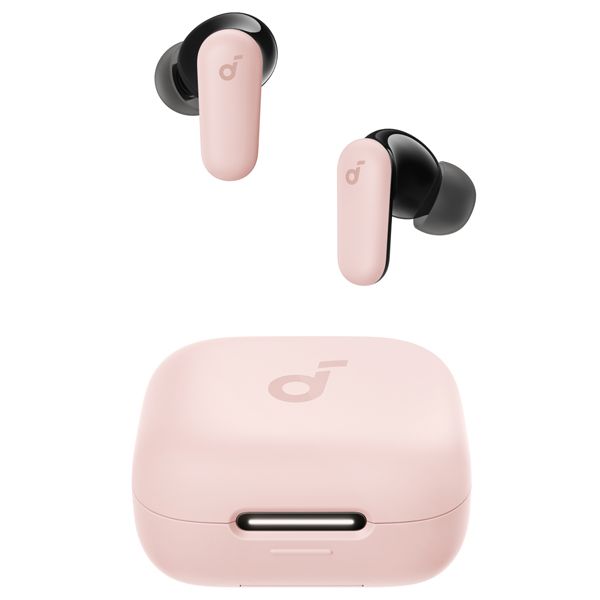 A3959H51 / Anker Soundcore R50i NC Earpods Pink