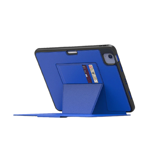 Levelo Luxora Case, iPad Pro 11Inch, Blue