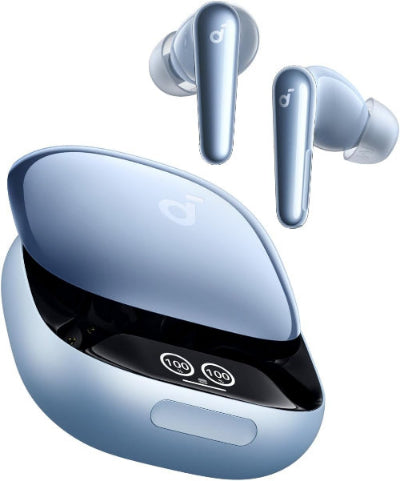 Anker Sound core Liberty 4 Pro, Blue Anker Sound core Liberty 4 Pro, Blue