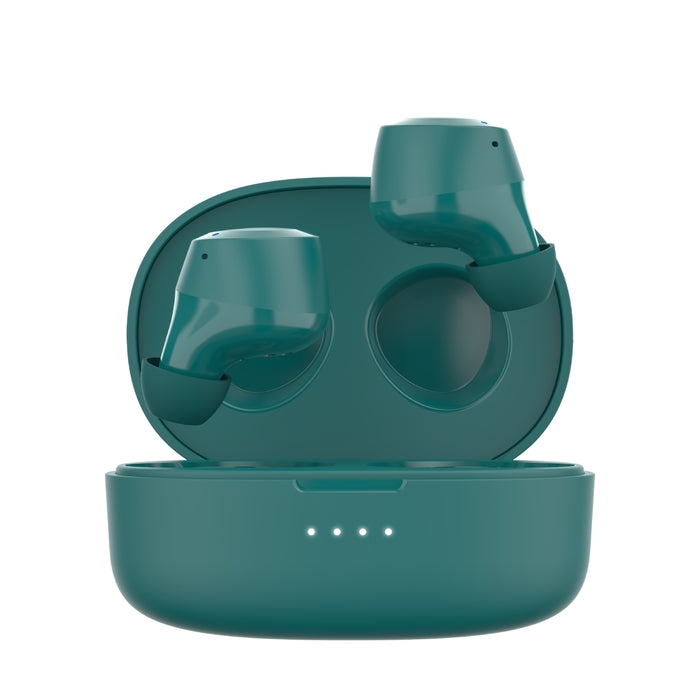 AUC009btTE/Belkin SOUNDFORM BOLT TWS TEAL - 745883855094 Earbuds / TEAL / SOUNDFORM BOLT TWS TEAL