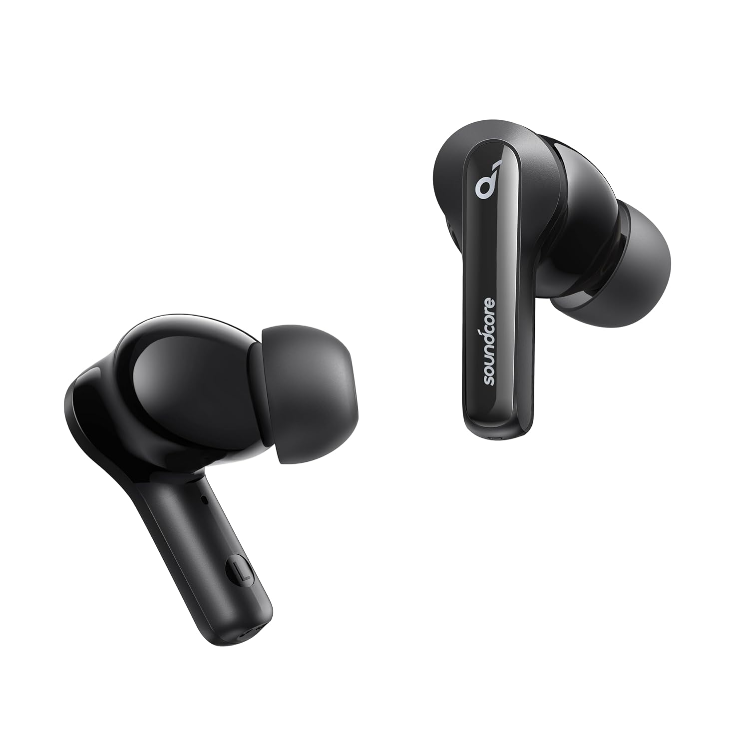 A3983H12/Anker soundcore Life Note 3i EarPods Black-194644132934 ANKER / Black