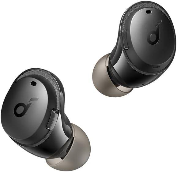 A3982H12/Anker Soundcore Earpods Life Dot 3i Black-194644133474