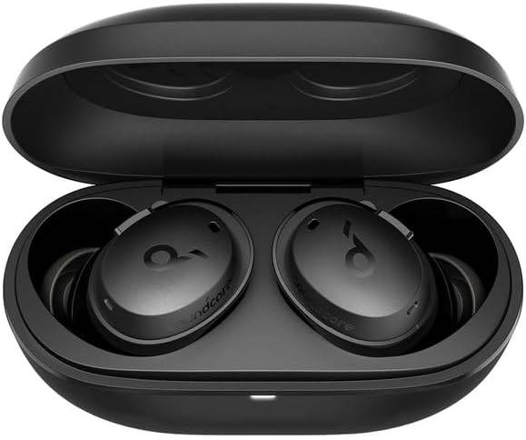 A3982H12/Anker Soundcore Earpods Life Dot 3i Black-194644133474