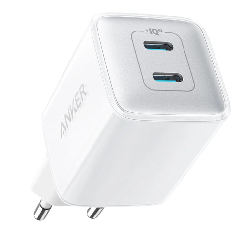 A2038L21/Anker 521 Charger (Nano Pro) - 194644106409/WALL PLUG PLUGS / Black / 521 Charger (Nano Pro)WALL PLUG