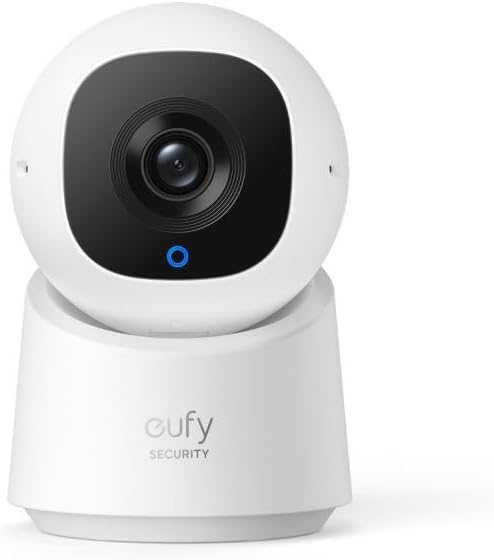 T8W11221 / Anker Eufy Security Indoor Cam C220 White