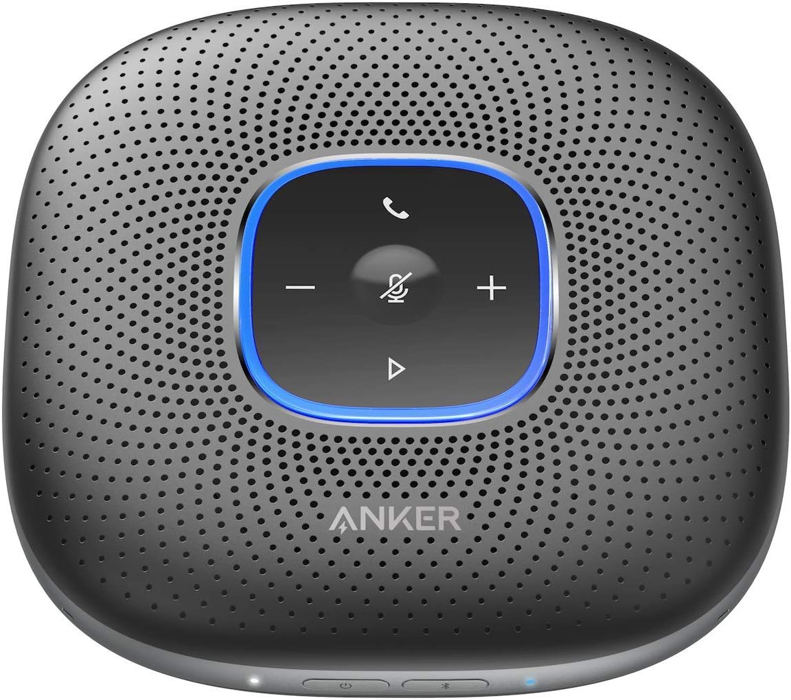 Anker Power Conference Speaker Phone