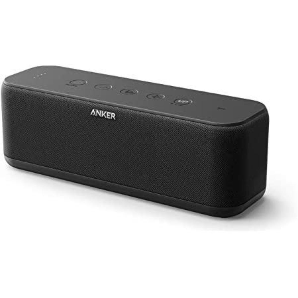 A3117011/Anker Soundcore 3 - Black Speaker / Black / PORTABLE