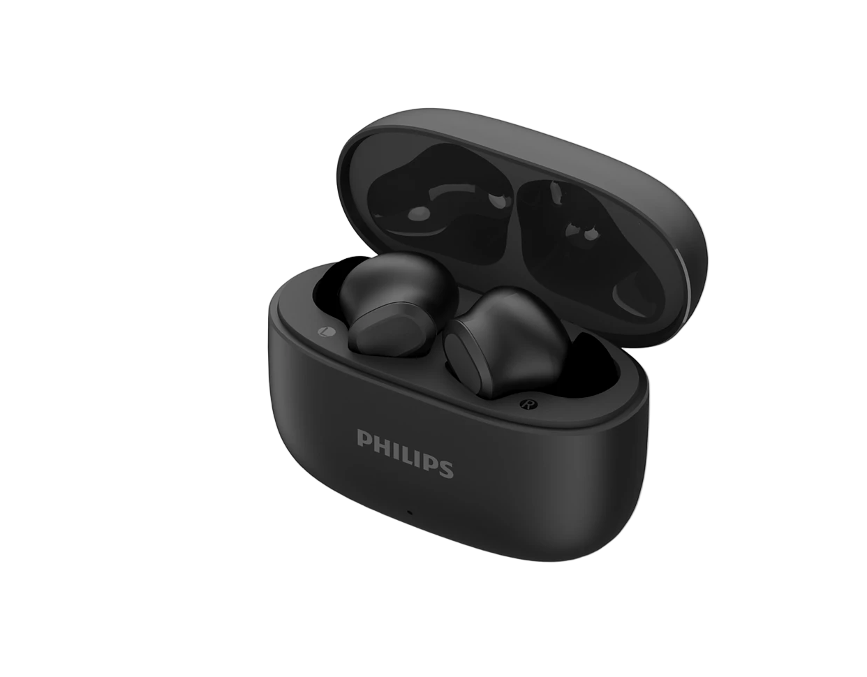 Philips Earphone TWS Series 1000, Black