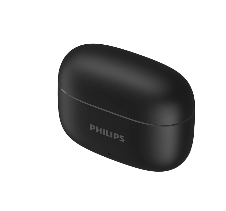 Philips Earphone TWS Series 1000, Black