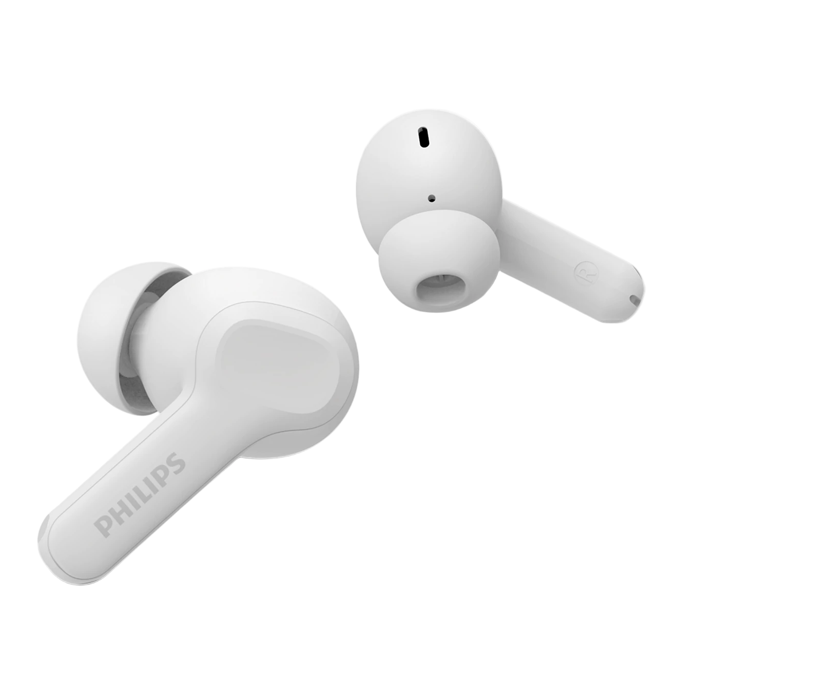 Philips Earphone TWS Series 1000, White